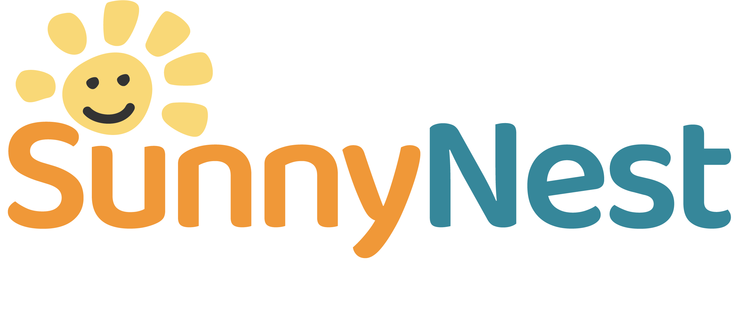 SunnyNest Childcare